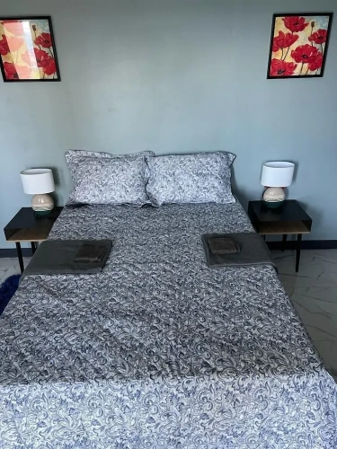 Classic Apartment