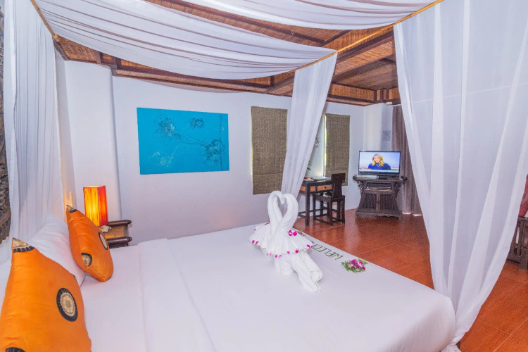 Saboey Resort & Villas