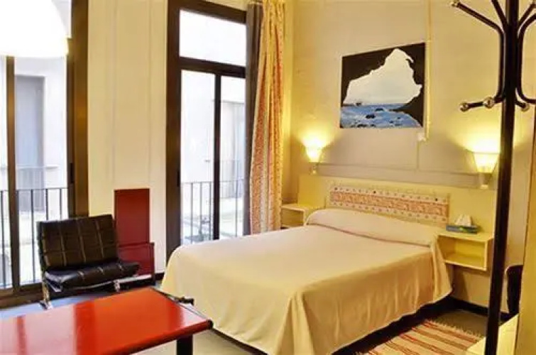 Arco Youth Hostel