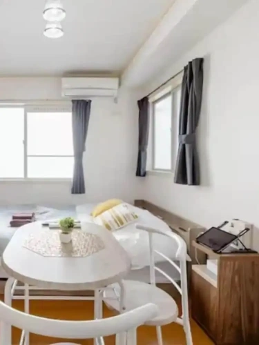 Double Apartment