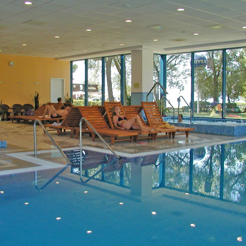 Hotel Magistern