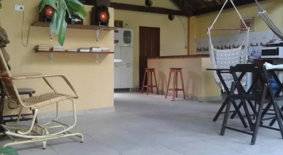 Big Hostel Brasil