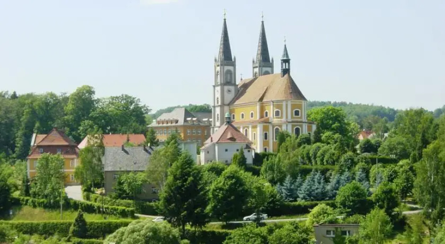 Ferienwohnungen in Der Oberlausitz