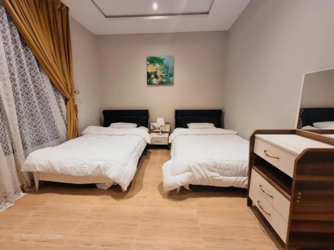 Khobar Luxury Apartment