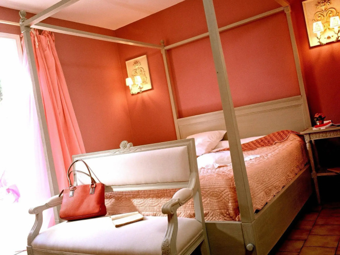 Hôtel Des Pins