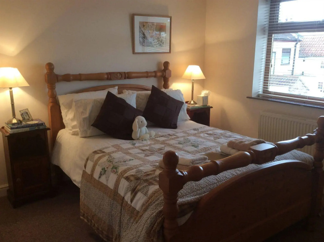 Shiptonthorpe Arms B&B