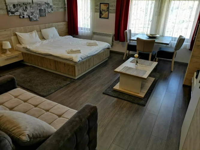 Apartment K22 Milmari