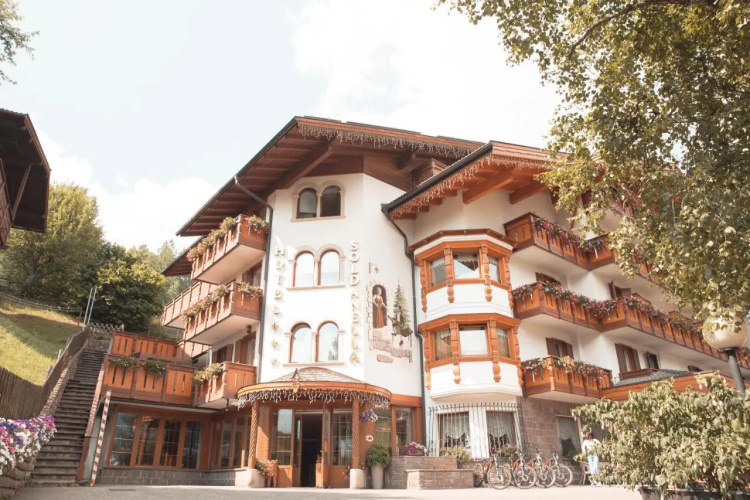 Imagen del hotel