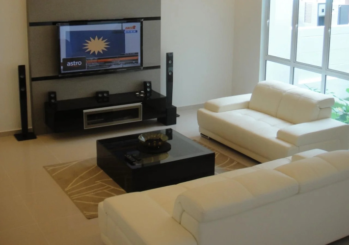 Shamrock Beach Villas