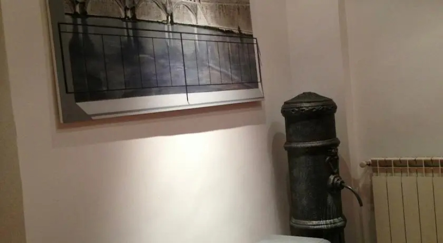 A Casa Di Jacopo