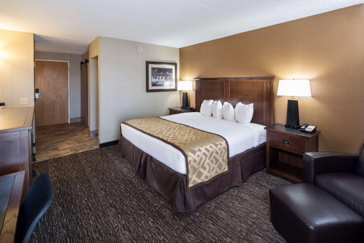 Best Western Ramkota Hotel photo 7