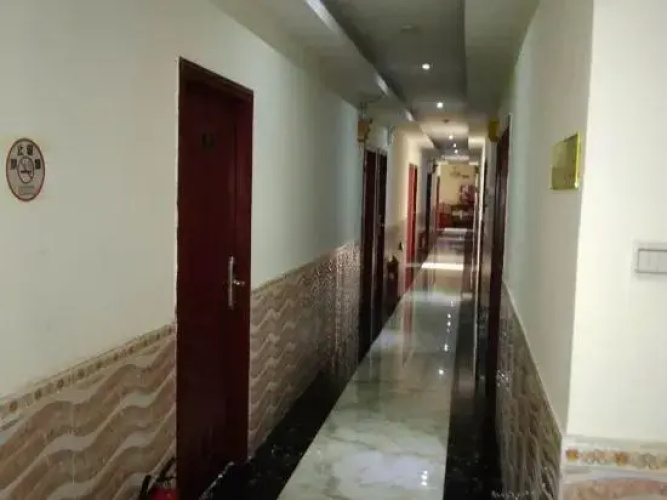 Jinhuang Hostel