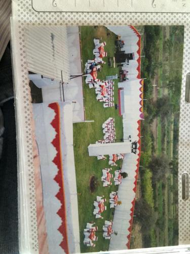 Hotel RavikiranOver view