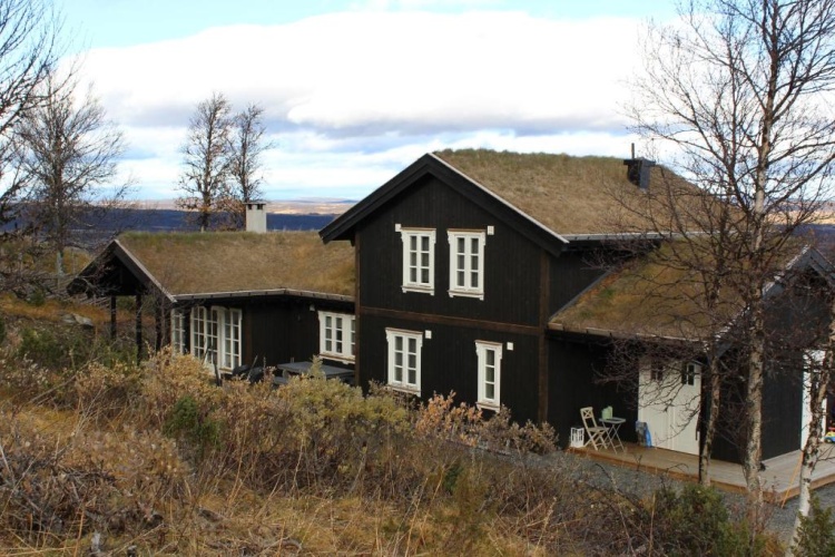 Chalet