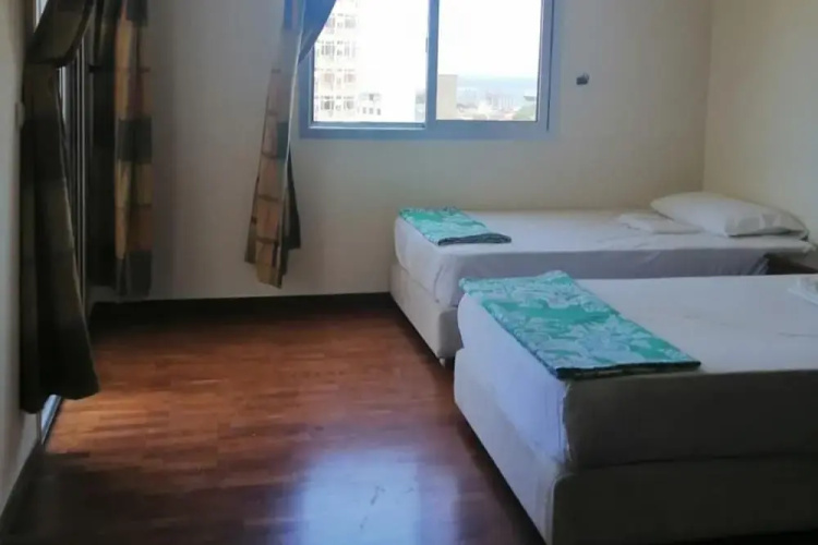 Stunning 2-bed Apartment in Achrafieh Beirut