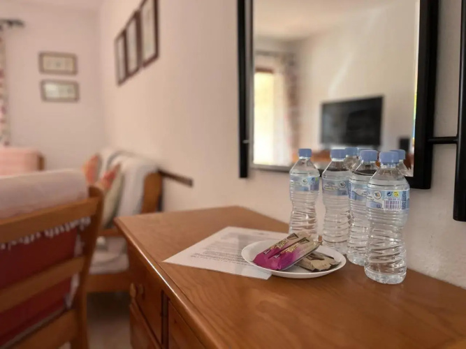 Vera Mar Beachfront Complex - Apartment 5
