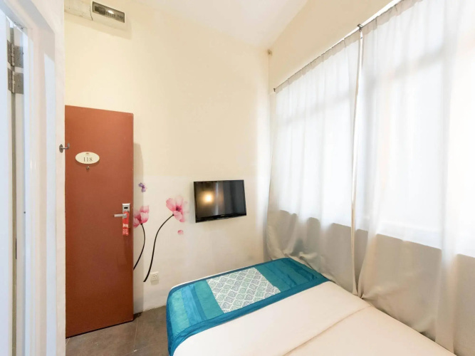 Norbu Hotel