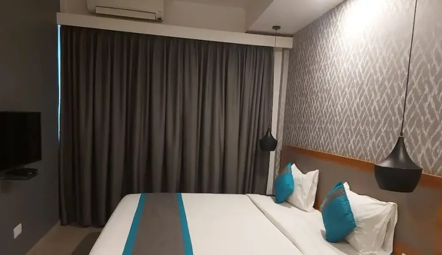 Parkwood Suites