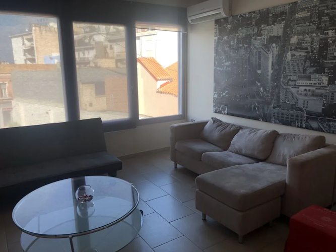 Roomotel Apartments