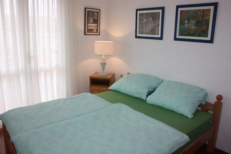 Apartments Kaja