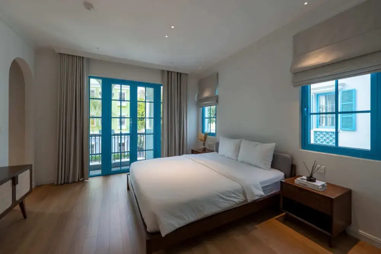 Domdom Villa Halong
