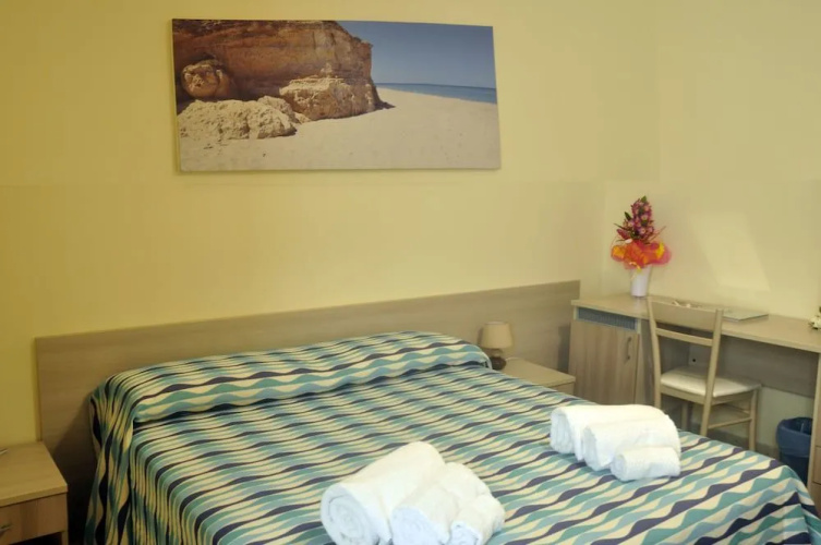 B&B A Due Passi
