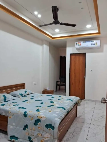 Standard Double Family room