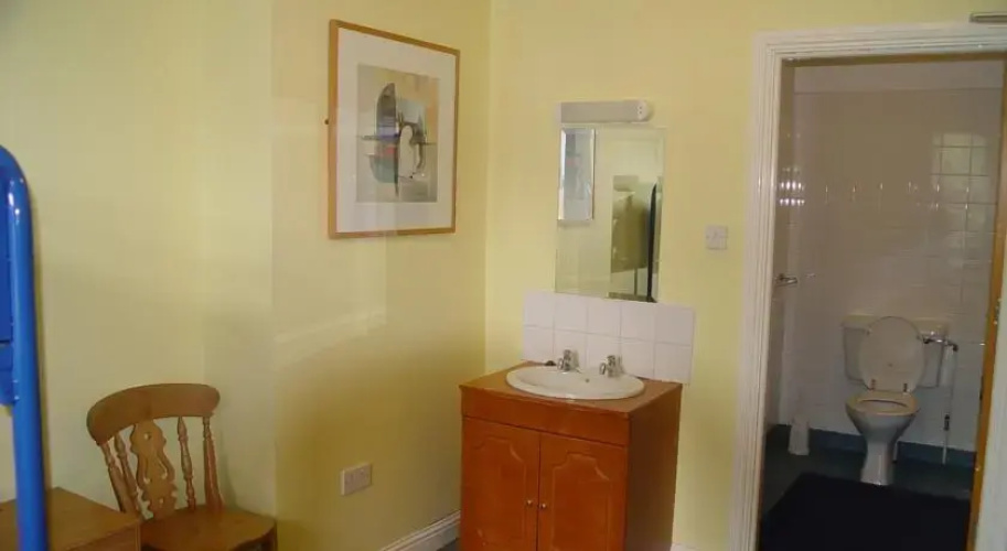 Cork International Hostel