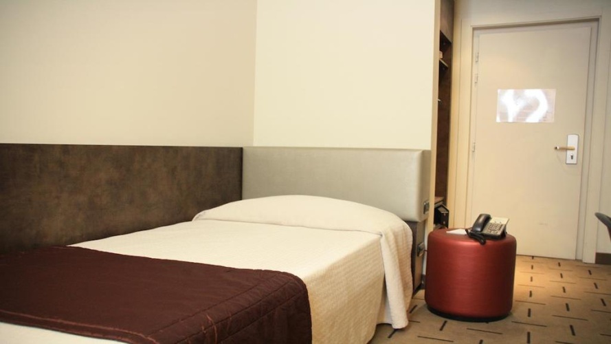 Hotel Continental photo 14