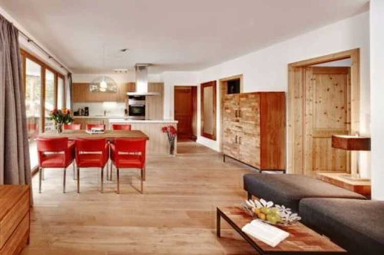 Gerlos Mountain Estate