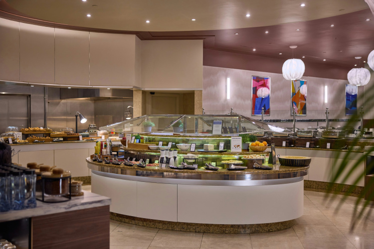 Hilton Milan photo 10
