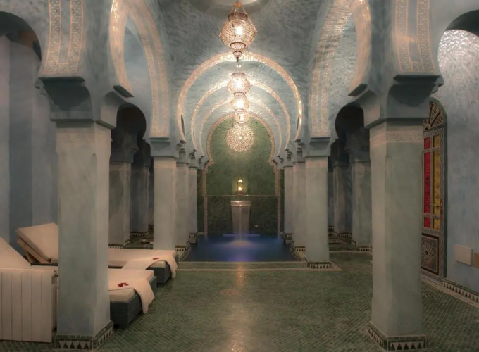 Riad Mumtaz Mahal