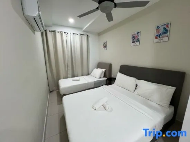 1 Bedroom Standard room