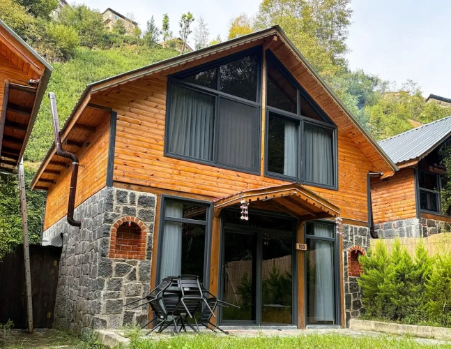 Bungalow