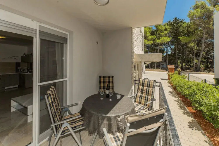 Apartment Stichling
