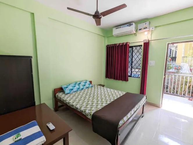 Luciano Guest House