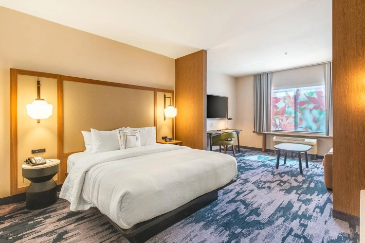 Double Suite
