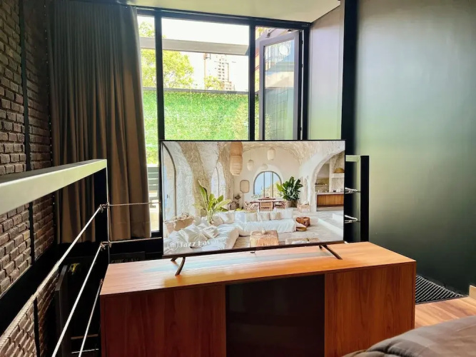 Blok Living