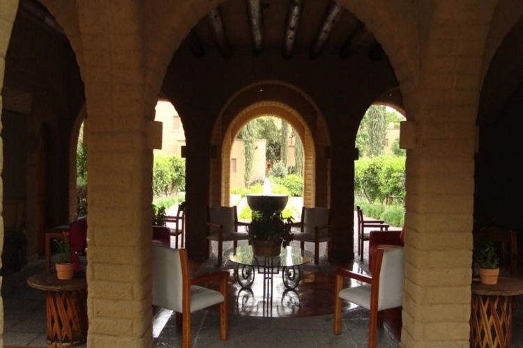 Mision del Sol Resort and Spa - Adults only photo 39