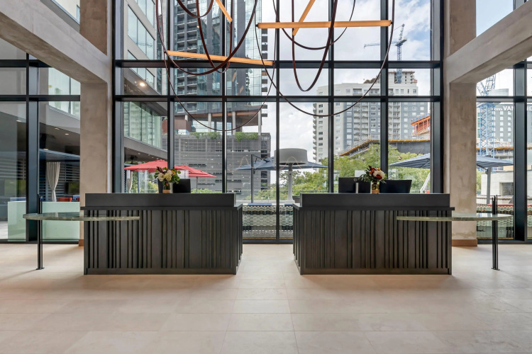 Cambria Hotel Austin Downtown photo 16