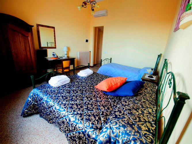 Barone Bed and Breakfast