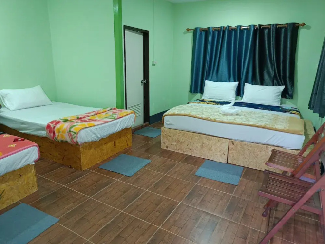 Bussaracum Hotel