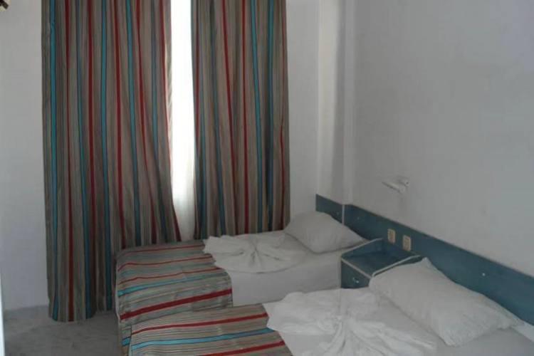 Anahtar Apart Hotel