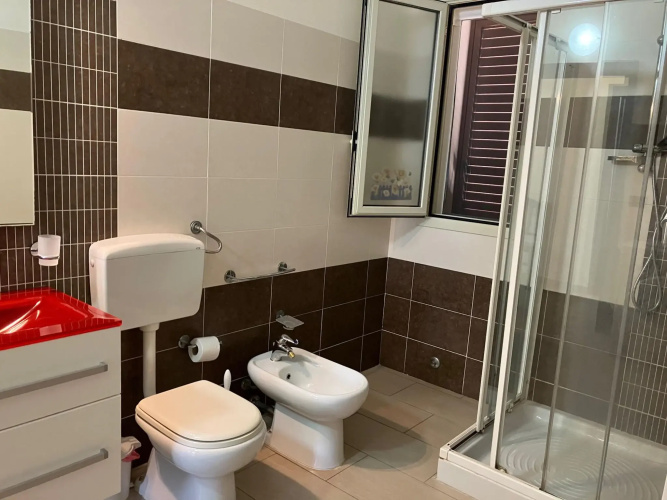 Attractive apartment in Ispica near the beach