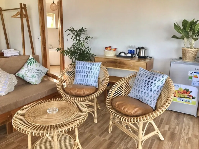 Naomi Resort