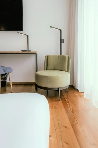 Comfort Double room with mountain view