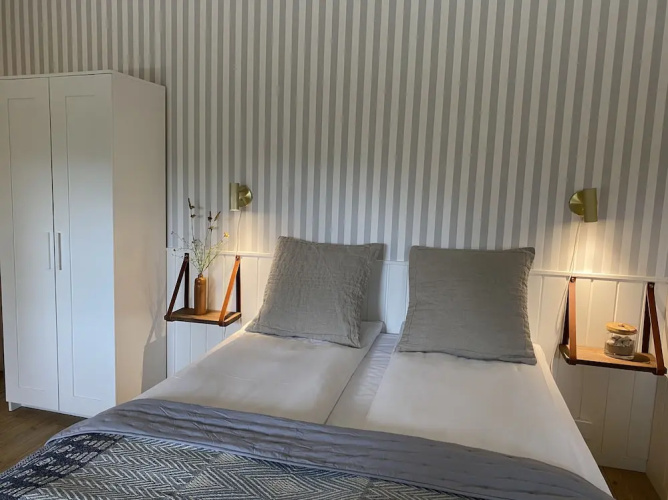 Liseleje Badehotel