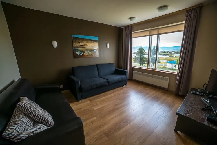 The View Apartments
