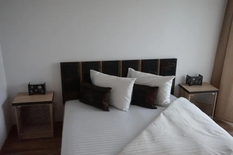 Citadella Apartament