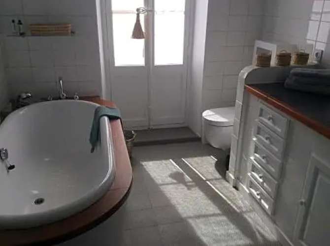 La Maison Mermoz